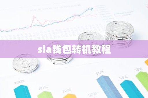 sia钱包转机教程