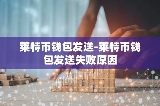 莱特币钱包发送-莱特币钱包发送失败原因