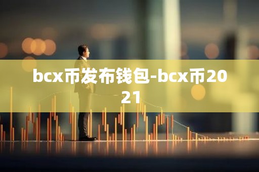 bcx币发布钱包-bcx币2021