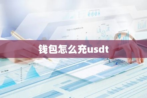 钱包怎么充usdt