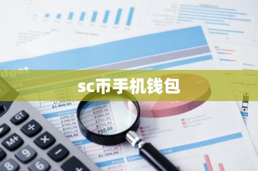 sc币手机钱包