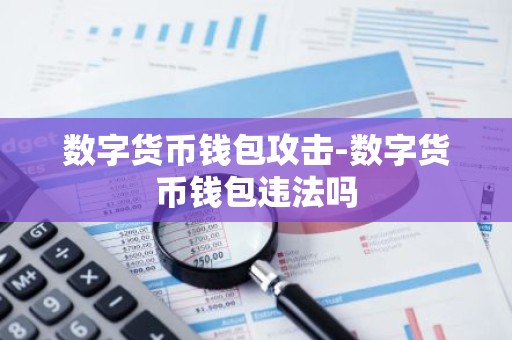 数字货币钱包攻击-数字货币钱包违法吗