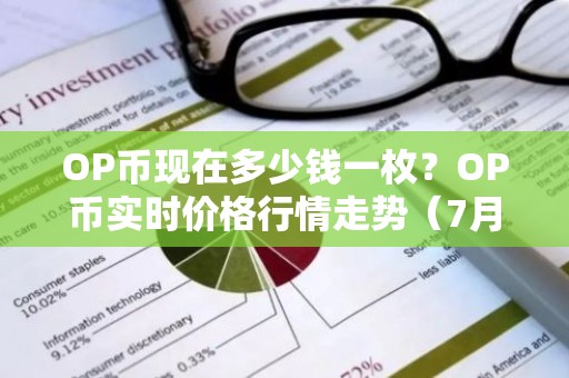 OP币现在多少钱一枚？OP币实时价格行情走势（7月14日）