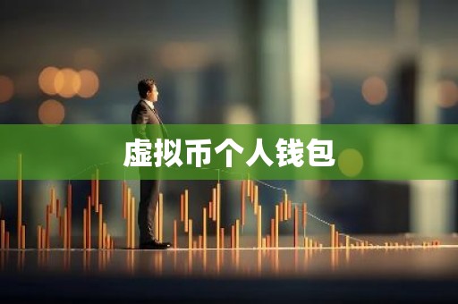 虚拟币个人钱包
