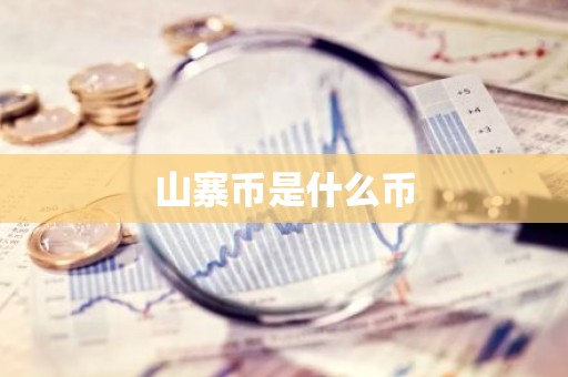 山寨币是什么币