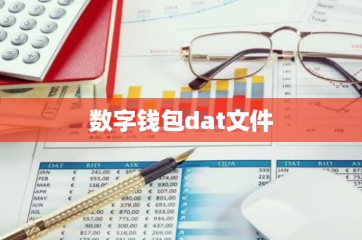 数字钱包dat文件