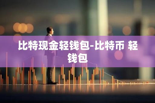 比特现金轻钱包-比特币 轻钱包