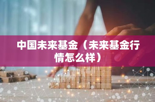 中国未来基金（未来基金行情怎么样）
