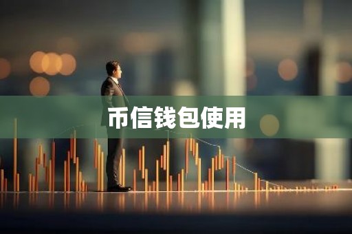 币信钱包使用