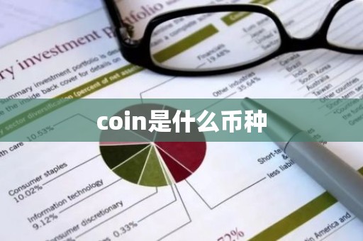 coin是什么币种