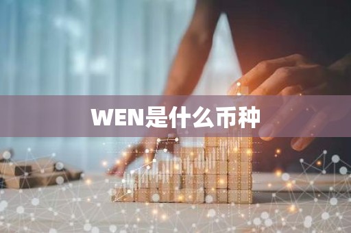 WEN是什么币种