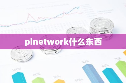 pinetwork什么东西