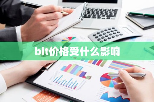 bit价格受什么影响