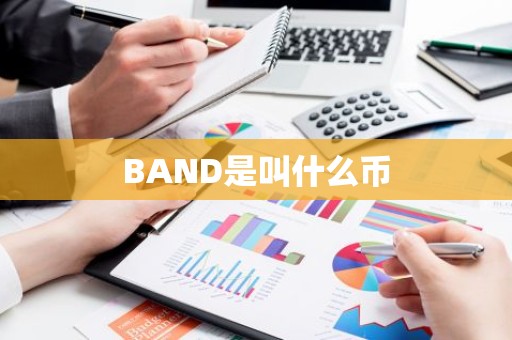 BAND是叫什么币