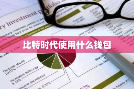 比特时代使用什么钱包
