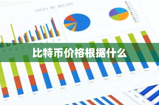 比特币价格根据什么