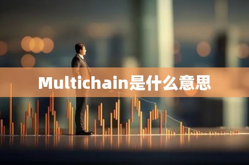 Multichain是什么意思