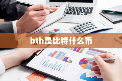 bth是比特什么币