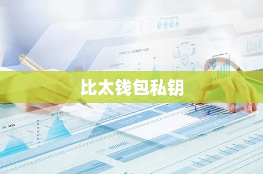 比太钱包私钥