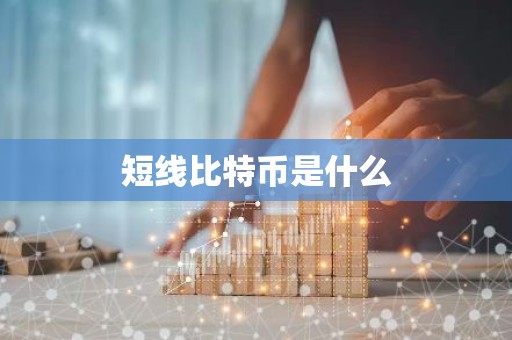 短线比特币是什么