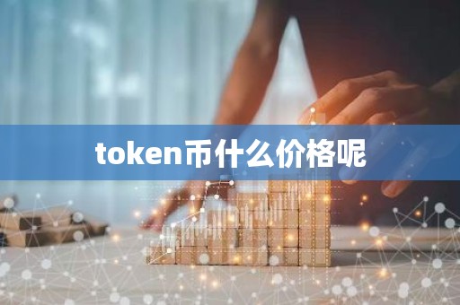 token币什么价格呢