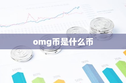 omg币是什么币