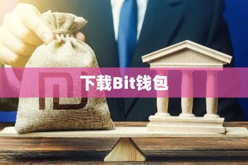 下载Bit钱包