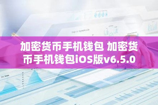 加密货币手机钱包 加密货币手机钱包iOS版v6.5.0