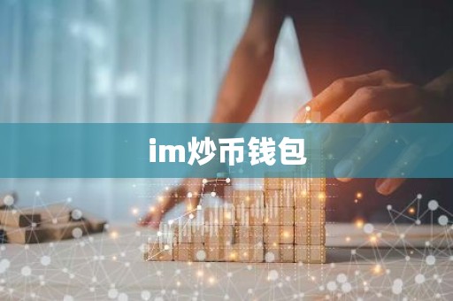 im炒币钱包