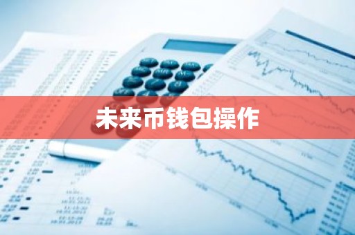 未来币钱包操作