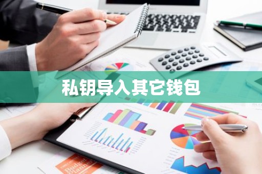 私钥导入其它钱包