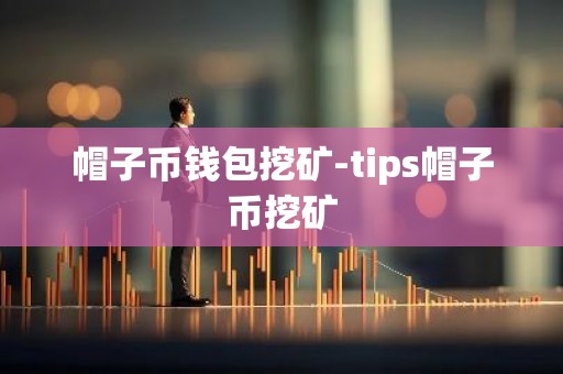 帽子币钱包挖矿-tips帽子币挖矿