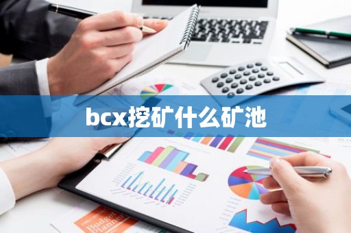 bcx挖矿什么矿池
