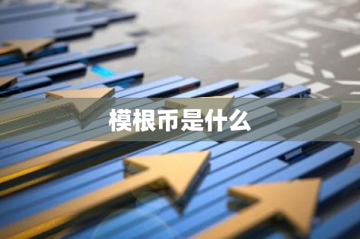 模根币是什么