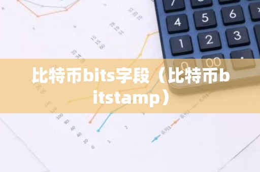 比特币bits字段（比特币bitstamp）