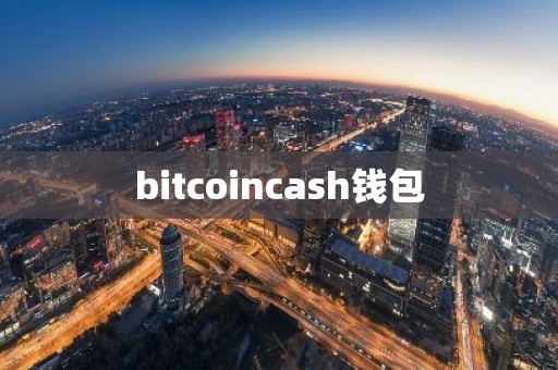 bitcoincash钱包
