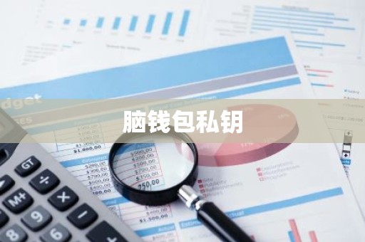 脑钱包私钥