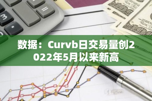 数据：Curvb日交易量创2022年5月以来新高