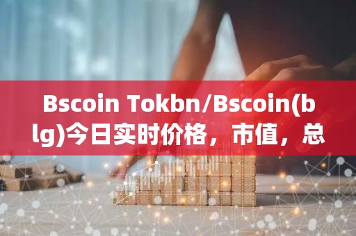 Bscoin Tokbn/Bscoin(blg)今日实时价格，市值，总量，汇率