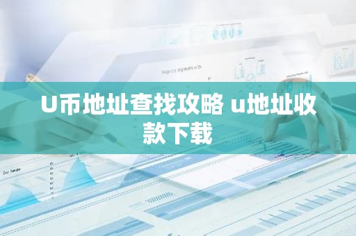 U币地址查找攻略 u地址收款下载
