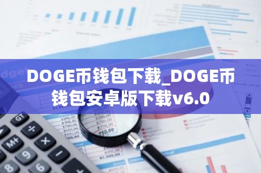 DOGE币钱包下载_DOGE币钱包安卓版下载v6.0