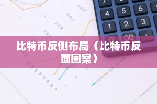 比特币反侧布局（比特币反面图案）