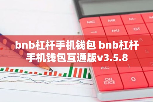 bnb杠杆手机钱包 bnb杠杆手机钱包互通版v3.5.8