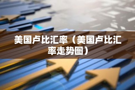 美国卢比汇率（美国卢比汇率走势图）