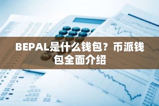 BEPAL是什么钱包？币派钱包全面介绍