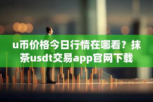 u币价格今日行情在哪看？抹茶usdt交易app官网下载