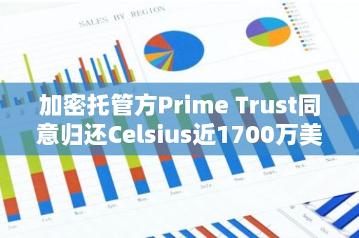 加密托管方Prime Trust同意归还Celsius近1700万美元的代币