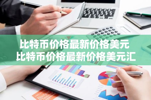 比特币价格最新价格美元 比特币价格最新价格美元汇率