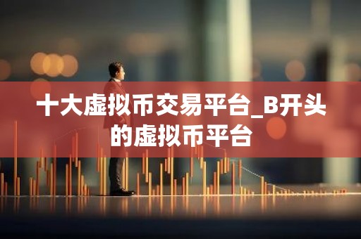 十大虚拟币交易平台_B开头的虚拟币平台