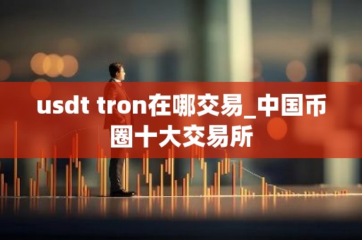 usdt tron在哪交易_中国币圈十大交易所